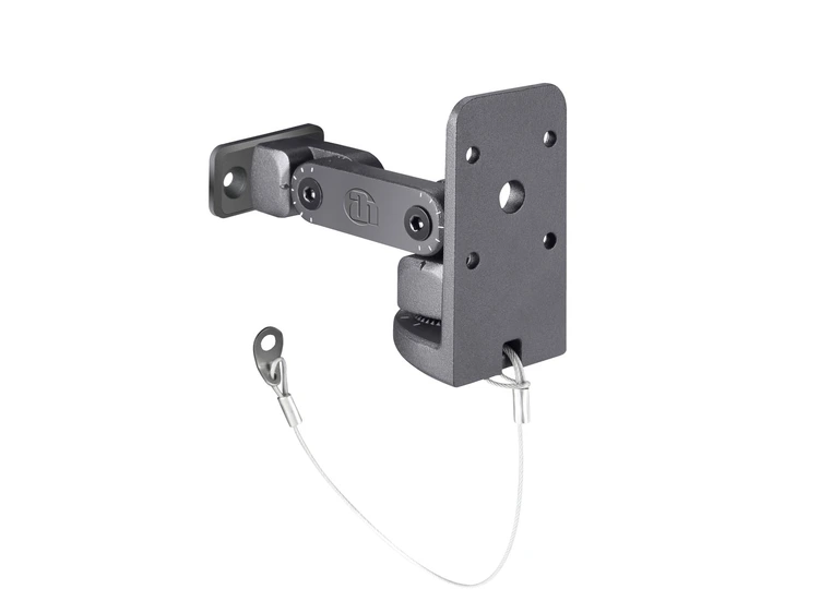 LD Systems CURV 500 WMB Wall bracket for CURV 500 satellites 
